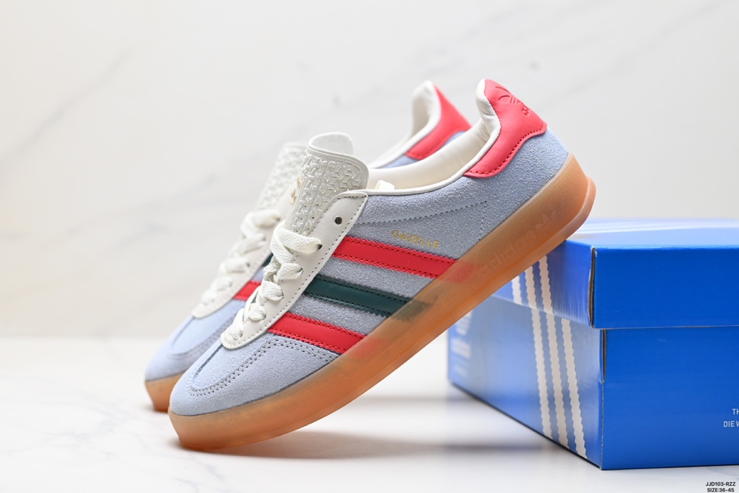 Adidas Samba Shoes